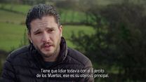 imagen de Juego de Tronos - season 7 - episode 3 Reportaje VO