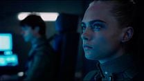 imagen de Valerian y la ciudad de los mil planetas Clip 