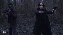 imagen de Van Helsing - season 2 Tráiler VO