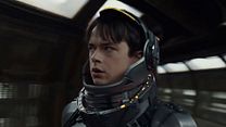 imagen de Valerian y la ciudad de los mil planetas Clip (4) 