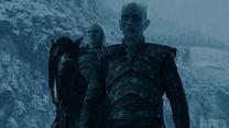imagen de Juego de Tronos - season 7 - episode 6 Tráiler (2) VO
