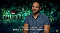 imagen de Marco Ramirez Interview : The Defenders