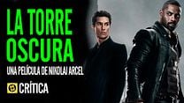imagen de La torre oscura Crítica