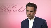 imagen de Colin Farrell Interview 2: La seducción