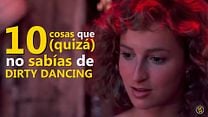 imagen de Dirty Dancing Reportaje 