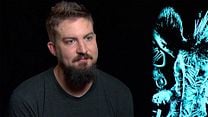 imagen de Adam Wingard Interview : Death Note