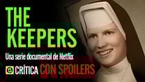 imagen de Crítica de 'The Keepers'