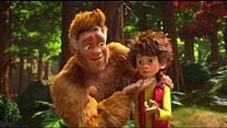imagen de El hijo de Bigfoot Tráiler 