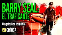 imagen de Crítica 'Barry Seal: El traficante' 