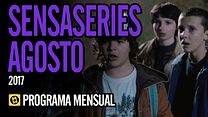 imagen de SensaSeries - 'Agosto' (1x07)