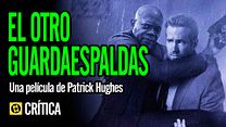 imagen de Crítica El otro guardaespaldas