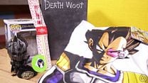 imagen de 'Unboxing' de la Wootbox Bad Guys 