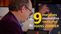 imagen de Los 9 mejores momentos musicales de Hans Zimmer