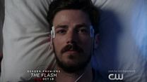 imagen de The Flash - season 4 Teaser VO