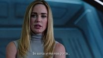 imagen de DC's Legends of Tomorrow - season 3 Tráiler VO