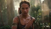 imagen de Tomb Raider Tráiler (2) VO