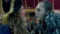 imagen de Piratas del Caribe: La venganza de Salazar Cómo se hizo... VO