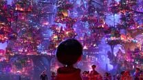 imagen de Coco Tráiler (2) 
