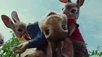imagen de Peter Rabbit Tráiler 