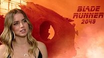 imagen de Ana de Armas Interview : Blade Runner 2049