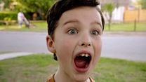 imagen de El joven Sheldon Tráiler (2) VO