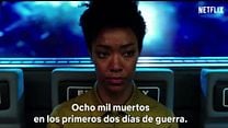 imagen de Star Trek: Discovery Tráiler VO