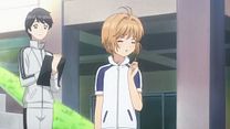 imagen de Cardcaptor Sakura: Clear Card Tráiler VO