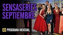 imagen de SensaSeries - 'Septiembre' (1x08)
