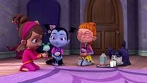 imagen de Vampirina Tráiler VO