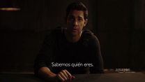 imagen de Jack Ryan Teaser (2) VO