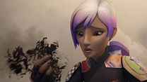 imagen de Star Wars Rebels Tráiler VO
