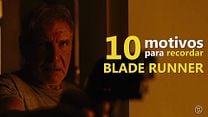 imagen de 10 motivos para recordar 'Blade Runner'
