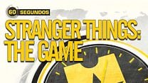 imagen de 60 segundos - El juego de 'Stranger Things' ya en iOS y Android