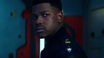 imagen de Pacific Rim: Insurrección Tráiler (2) 