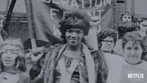 imagen de The Death and Life of Marsha P. Johnson Tráiler VO