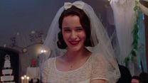 imagen de La maravillosa Sra. Maisel Tráiler VO