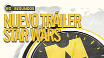 imagen de 60 Segundos - Nuevo tráiler de Star Wars: Los últimos Jedi