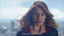 imagen de Supergirl - season 3 Tráiler VO
