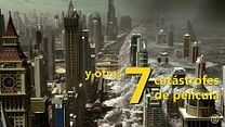 imagen de Geostorm y otras 7 catástrofes de película