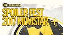 imagen de 60 segundos - Llega el SpoilerFest de Movistar +