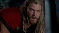 imagen de Thor: Ragnarok Tráiler (4) 