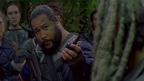 imagen de The Walking Dead - season 8 - episode 2 Tráiler VO
