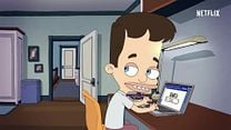 imagen de Big Mouth - season 2 Teaser (2) VO