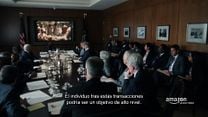 imagen de Jack Ryan Tráiler (3) VO