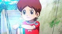 imagen de Yo-Kai Watch: La película Tráiler 