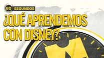 imagen de 60 segundos - ¿Qué aprendemos con las muertes de Disney?