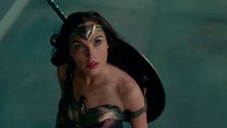 imagen de Liga de la Justicia Tráiler (3) VO