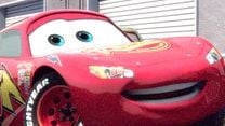 imagen de Cars 3 Cómo se hizo... VO