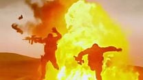 imagen de Strike Back - season 6 Tráiler (2) VO