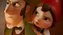 imagen de Sherlock Gnomes Tráiler (2) 
